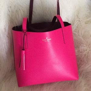Kate spade ♠️ marina tote